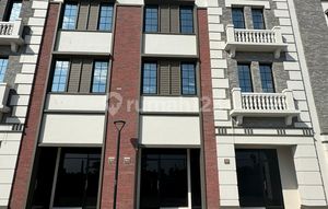 Termurah Sewa Ruko Pik 2