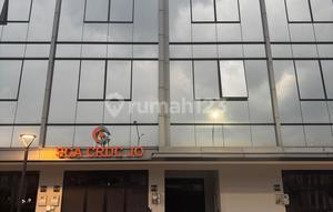 Cheapest Ruko for Rent Pik 2 Osaka