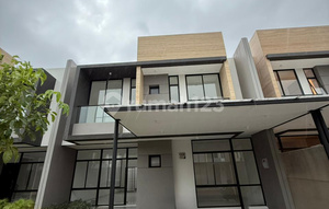 Sewa Rumah Murah Pik2 10X20 (4+1 Kamar Tidur)