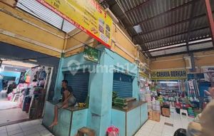 Kios Di City Market Citra Raya Cikupa Tangerang