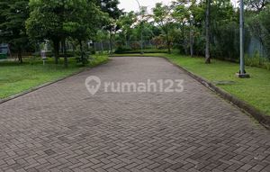 Tanah Kavling Murah Springwood Sedayu City Kelapa Gading Jakarta Utara