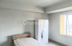 Beverly Trimezia Gading Serpong Apartment