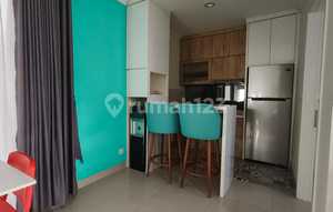 House in Rossinisymphonia Gading Serpong