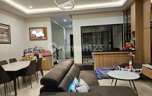 Mozart Symphonia Premium Type House - Gading Serpong