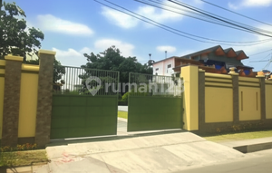 Land for Rent at Tikala Roadside, Suitable for Cafe Business