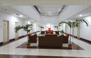 Apartemen Nyaman Pemandangan Pantai di Manado