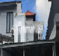 House in Jimbaran with a very strategic location