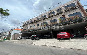 Kos Kosan Elite Murah Lokasi Strategis di Renon Denpasar Bali