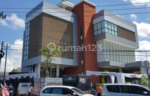 Gedung Siap Pakai...Ruangan Lengkap dan Tertata Rapi