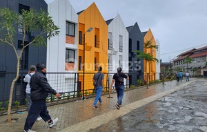 One Step Away Kost ******** Bogor ******** Female Students