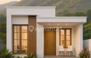 Tutup Akhir Tahun Ini dengan Miliki Rumah Baru Termurah Berkualitas Akses Dekat Tol Soreang Bandung