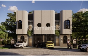 Kost Premium 2 Lantai 9 Kamar Full Furnished Tengah Undip dan Unnes