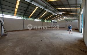 Cheap Warehouse in Deli Serdang Medan