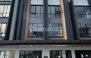For Rent 2 Commercial Shop Houses Side by Side One Arcade Citraland New Gress