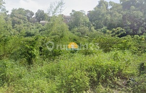 Premium Strategic Land Ready to Use on Gotong Royong Road.
