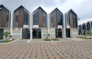 A modern property translated by PakarProperti.com|ExpertRealEstate.IO;A property translation by PakarProperti.com|ExpertRealEstate.IO