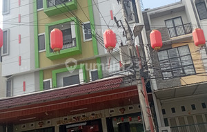 For Sale 1-Star Hotel in Bangka Belitung Ready to Occupy