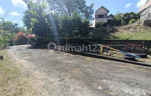 For Leasehold Yellow Zone Land in Balangan beach road close Nirmala