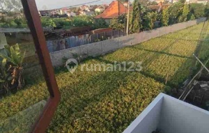 For Rent Semi Villa House In Muding Kerobokan Bali