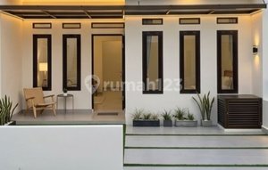 Affordable Flood-Free House Near Gt Buah Batu Stt Telkom and Podomoro Park