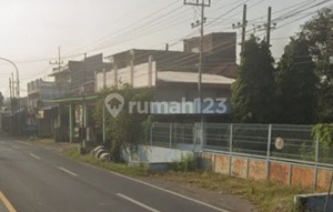 Untuk Pabrik, Gudang