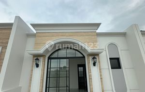 For Rent House Bukit Nirmala Boulevard-Pik 2
