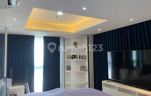 Disewa Apartment Gold Coast Tower Caribbean (135M2)