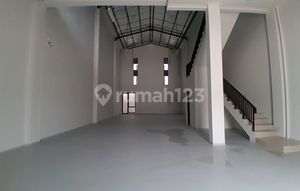 Disewa Gudang Bizpark Pik 2 (9X30), Tipe Multiguna