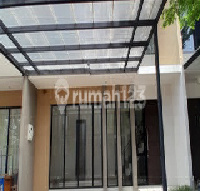 For Rent Dallas House in PIK 2 (80 M2) Millennial