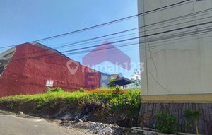 Disewakan Tanah Kavling di Jl. Esberg Tidar, Lokasi Pinggir Jalan