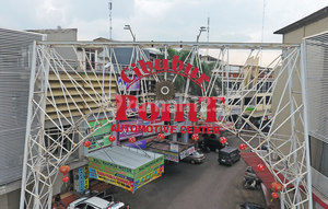 Auto Business More Profitable! Ready Shophouse at Cibubur Point Automotive Center!!!