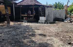 Di Jual Tanah Berlokasi Strategis Di Jimbaran