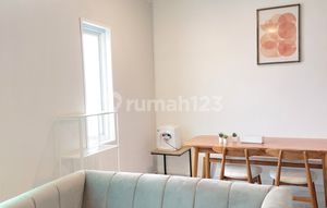 1 Bedroom Fully Furnished Apartment, Ready to Occupy, Strategic Location