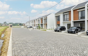 Tanah Kavling Sleman Barat, 2 Menit PKU Muhammadiyah Gamping