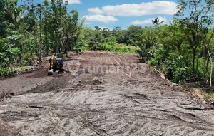 Tanah Strategis Pakem, Cocok Hunian Hanya 10 Menit Kampus UII