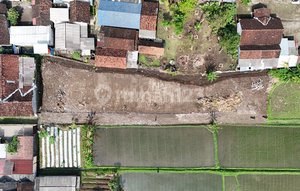 Tanah Kavling Sleman SHM, 5 Menit Jalan Magelang-Yogyakarta