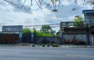 Jual Lahan /toko Tulungagung