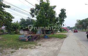 Pinggir Jl. Arengka, Cocok Untuk Gudang, Ruko, Showroom