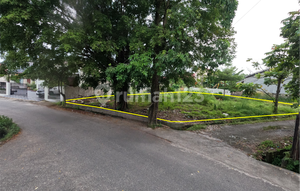 To Jl. Arifin Ahmad Only about 140 m, Land for Sale: Certificate of Ownership