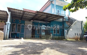 Ke UNRI & UIN Kampus 8 menit, Kost 8 Pintu: Dijual