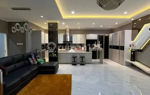 2-Story Fully Renovated House in Menaggio Village, Gading Serpong, BSD City, Tangerang, Banten