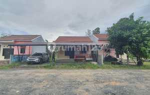 For Sale: Ready-to-Occupy House Priced at Rp 150 Million in Banjar Ulin - South Kalimantan