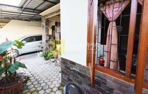 Rumah Bagus Siap Huni di Komplek Pemda Way Huwi Lampung Selatan