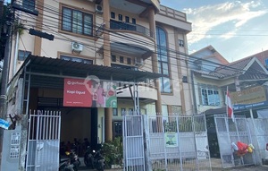 Dijual Ruko Kost Jl Perintis Kemerdekaan
