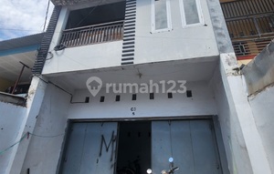 Dijual Ruko Minasa Upa