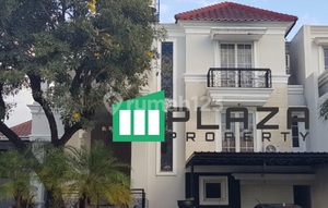 Disewakan Rumah Cantik Citraland Hertasning