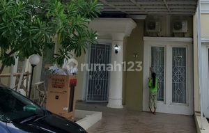 Disewakan Rumah Magnolia Tanjung Bunga
