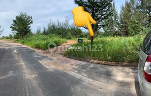 For Sale Costarina Lot Pasir Putih Batam Center View Beside Lake Land in Costarica Residence Housing, Jl. Raja Isa, Belian, Batam City, Batam City, Riau Islands, Indonesia, 29464, Batam Centre HGB 754.18