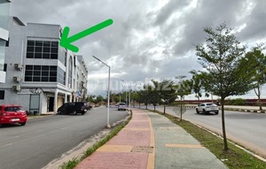 Ruko 4 Lantai Di Batam Centre