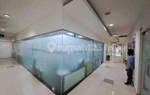 Ready-to-Use Comfortable Office Space in Rasuna Epicentrum Area, Kuningan, South Jakarta